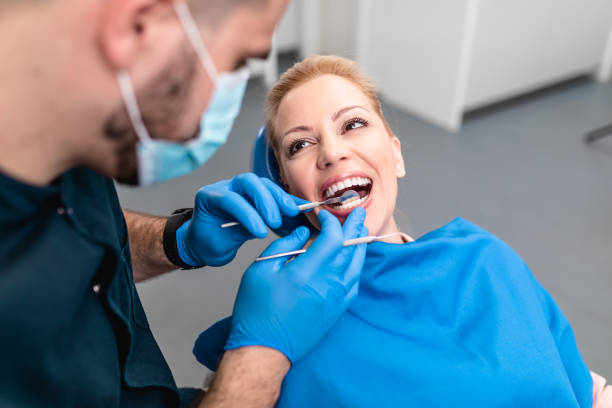 Best Preventive Dentistry  in Midtown, TN
