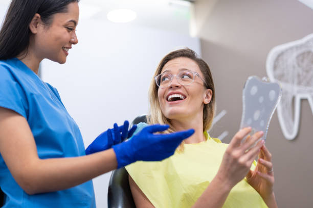 TMJ/TMD Treatment in Midtown, TN